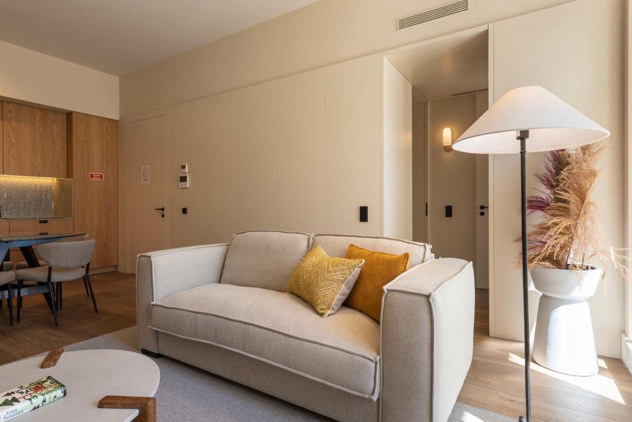Ferienwohnung Ando Living - Santa Catarina House Porto Exterior foto