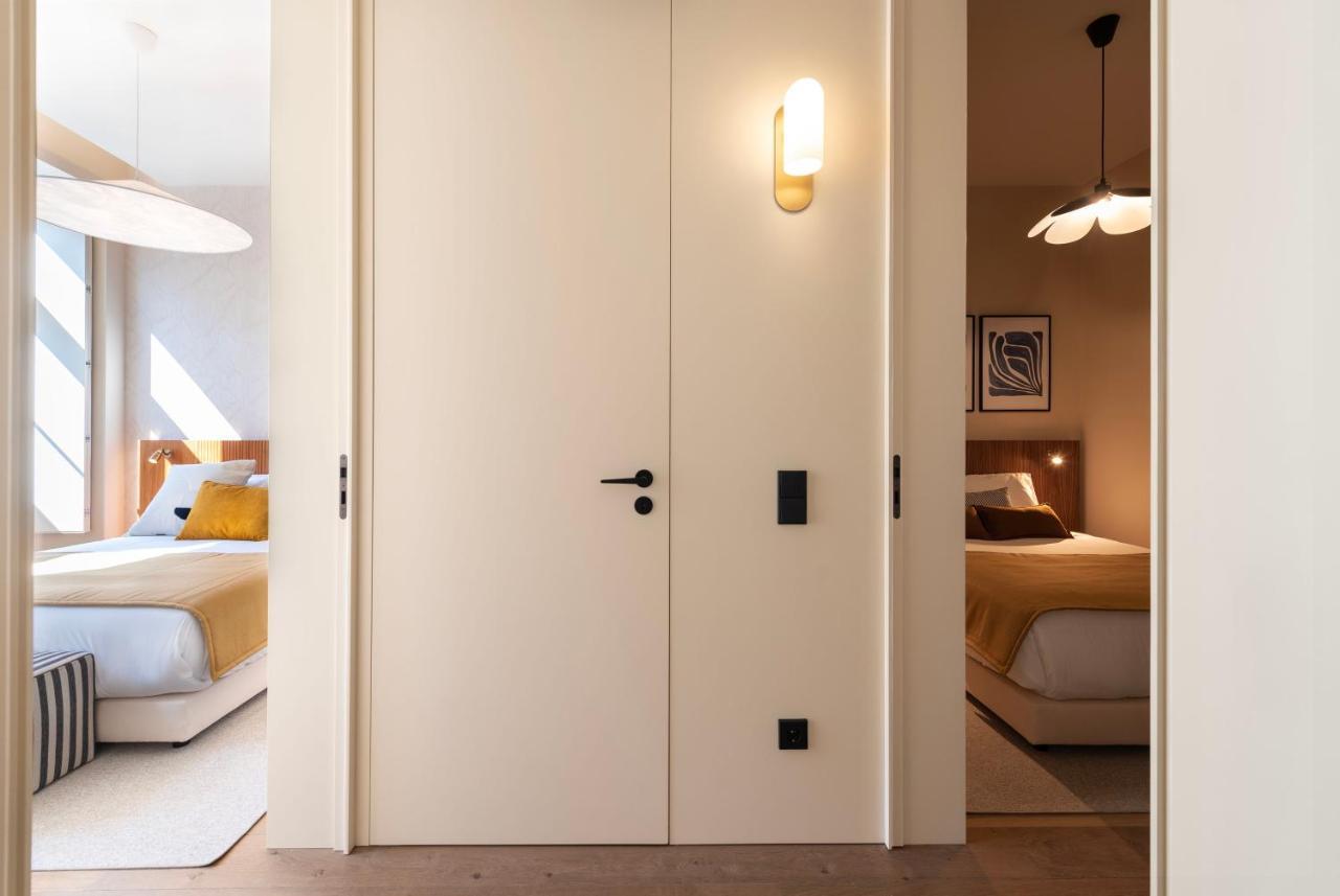 Ferienwohnung Ando Living - Santa Catarina House Porto Exterior foto