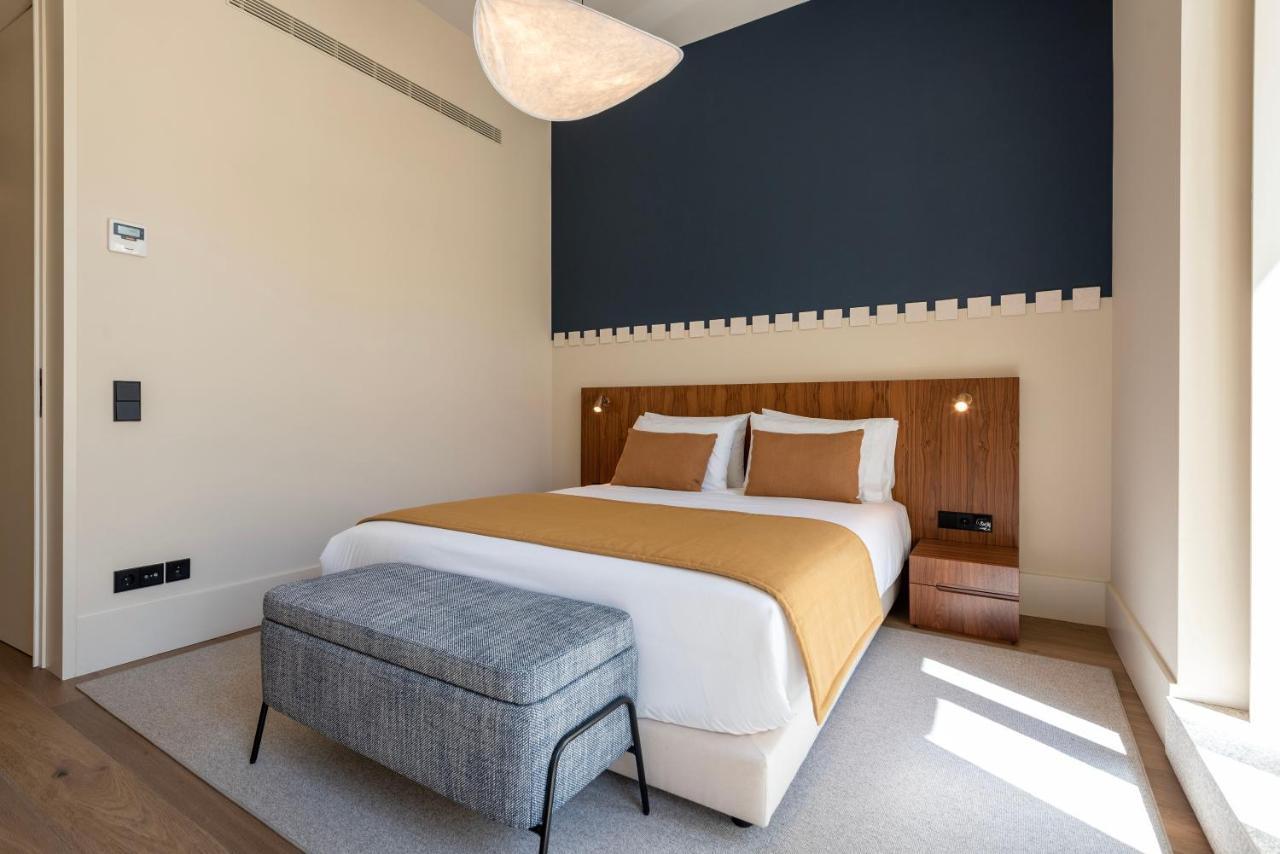 Ferienwohnung Ando Living - Santa Catarina House Porto Exterior foto