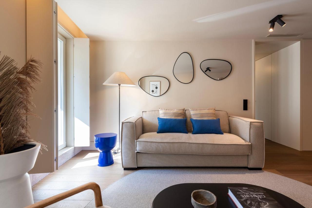 Ferienwohnung Ando Living - Santa Catarina House Porto Exterior foto