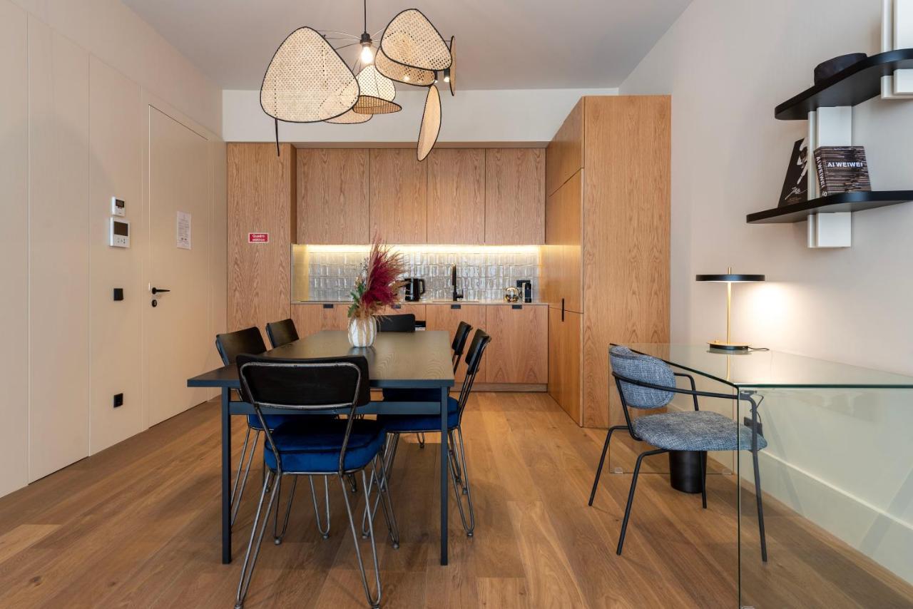Ferienwohnung Ando Living - Santa Catarina House Porto Exterior foto